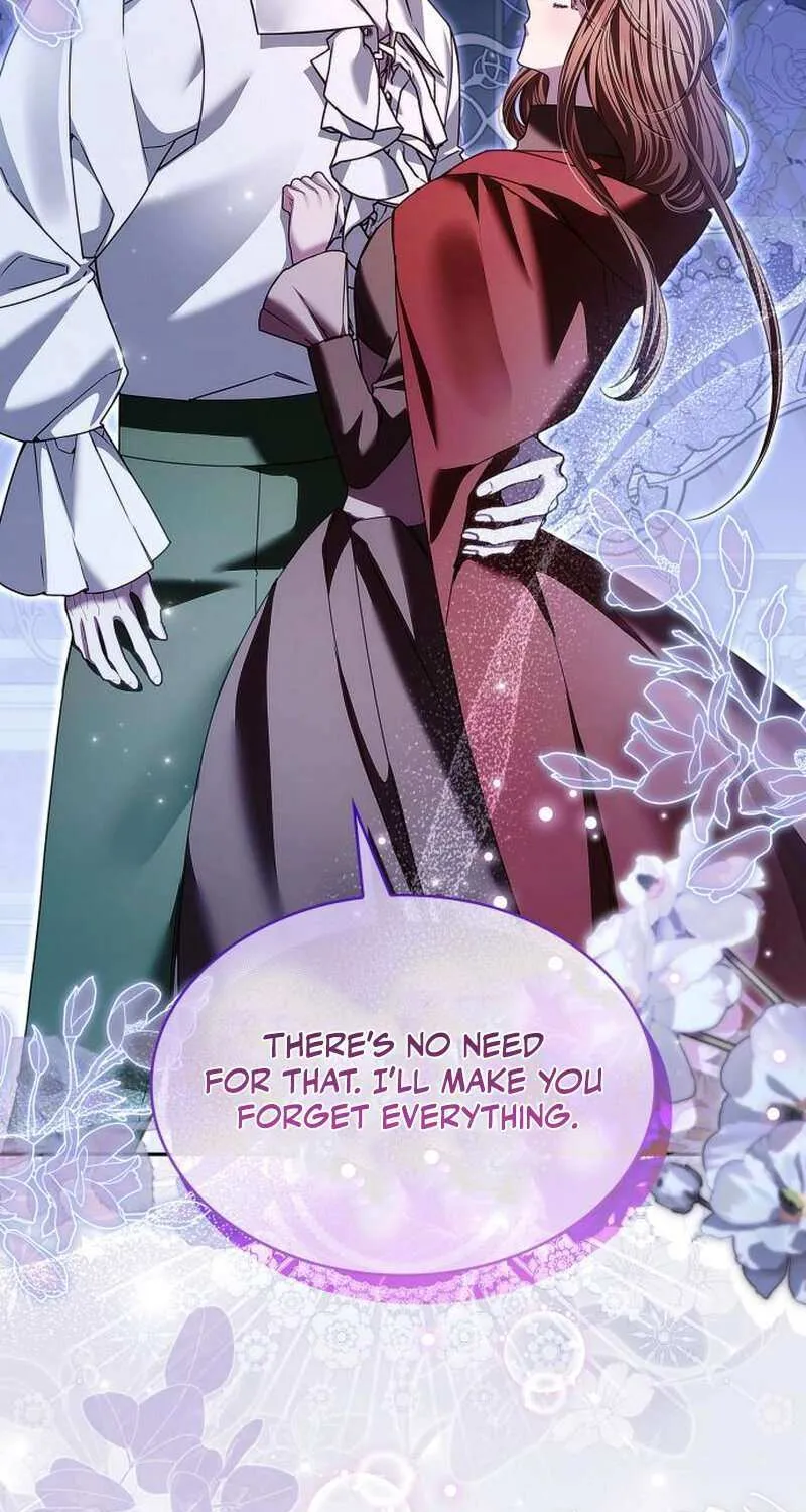 In the Empress’s Bedroom Lives a Snake Chapter 17 page 44 - 