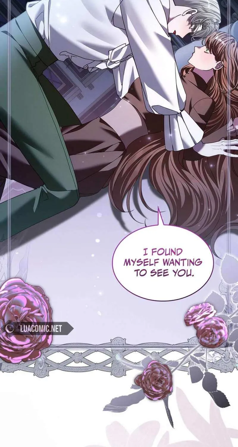 In the Empress’s Bedroom Lives a Snake Chapter 17 page 49 - 