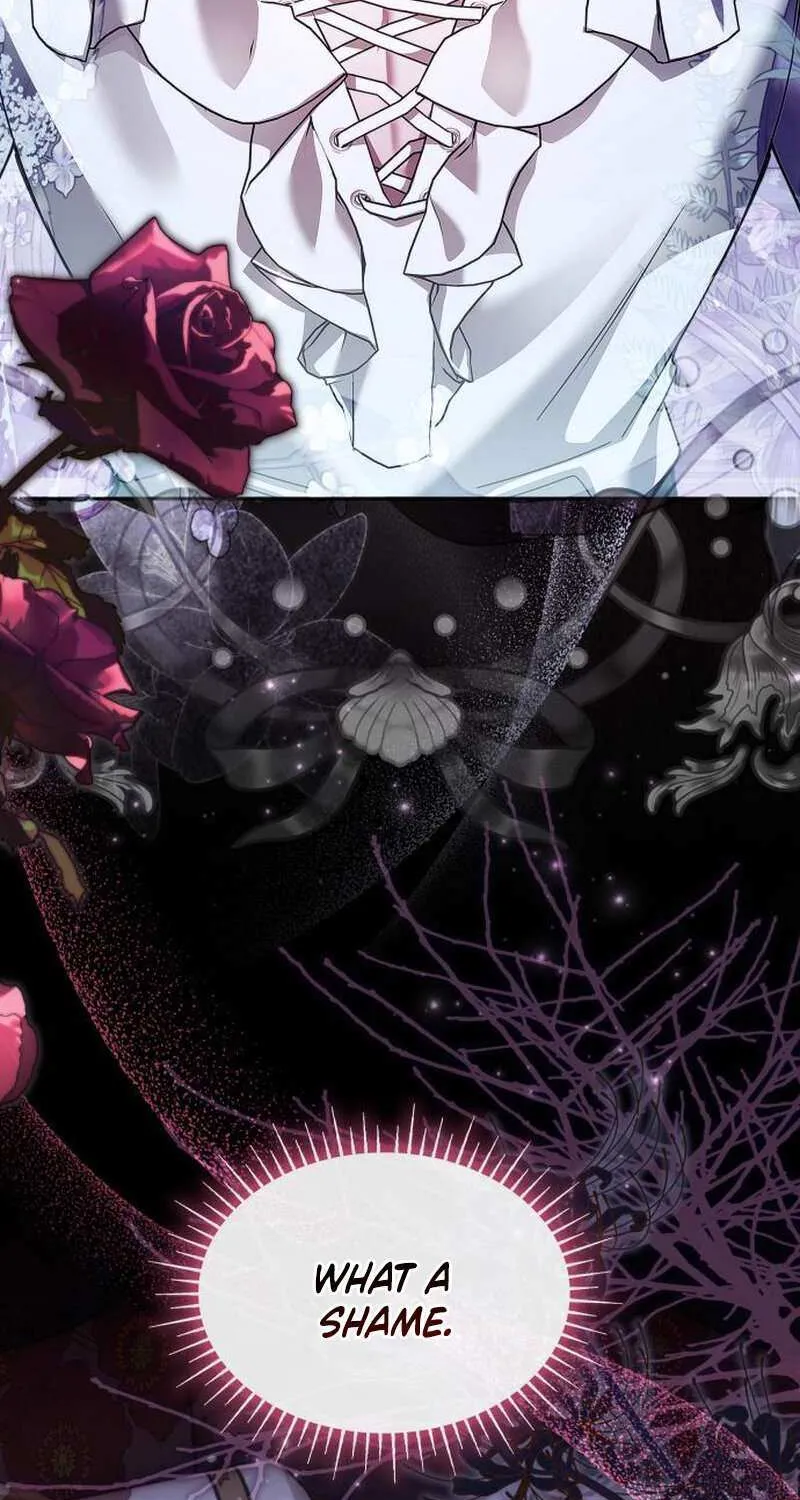 In the Empress’s Bedroom Lives a Snake Chapter 17 page 52 - 
