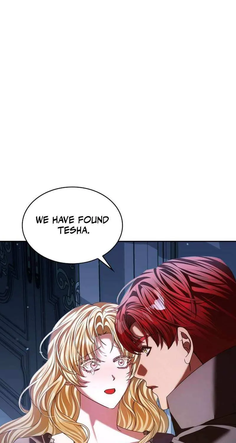 In the Empress’s Bedroom Lives a Snake Chapter 17 page 55 - 