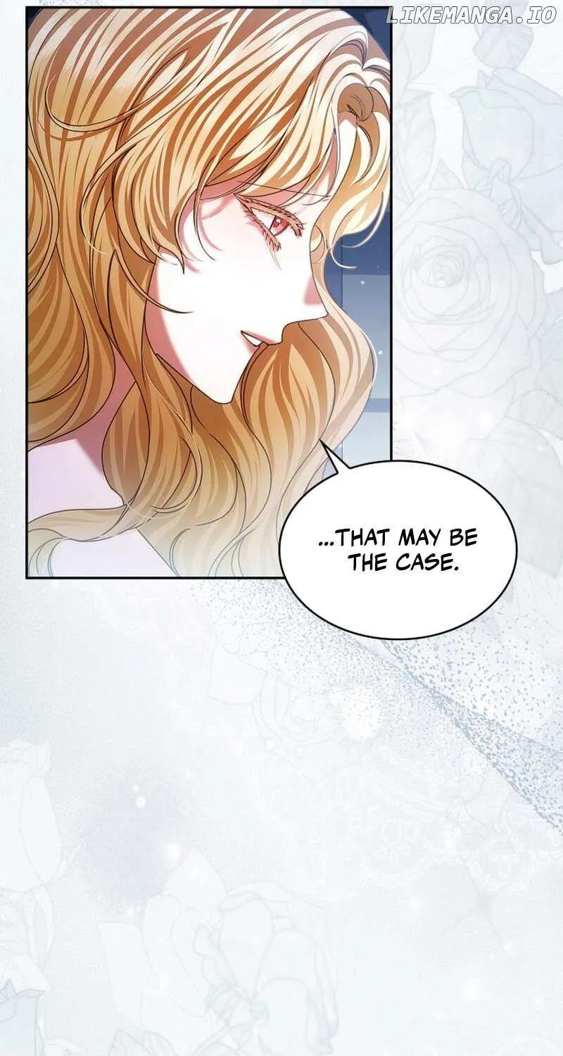In the Empress’s Bedroom Lives a Snake Chapter 17 page 60 - 