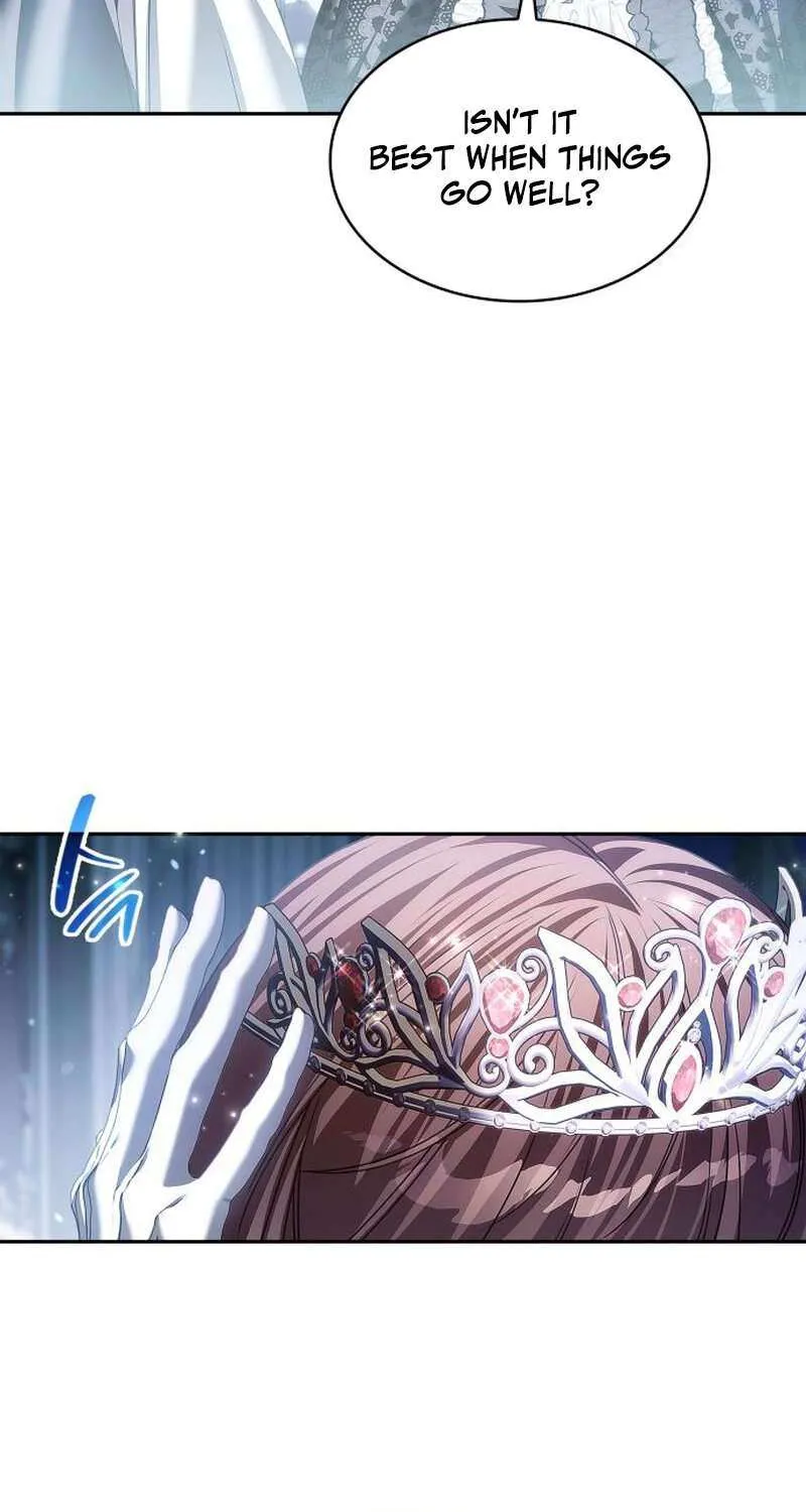 In the Empress’s Bedroom Lives a Snake Chapter 17 page 7 - 
