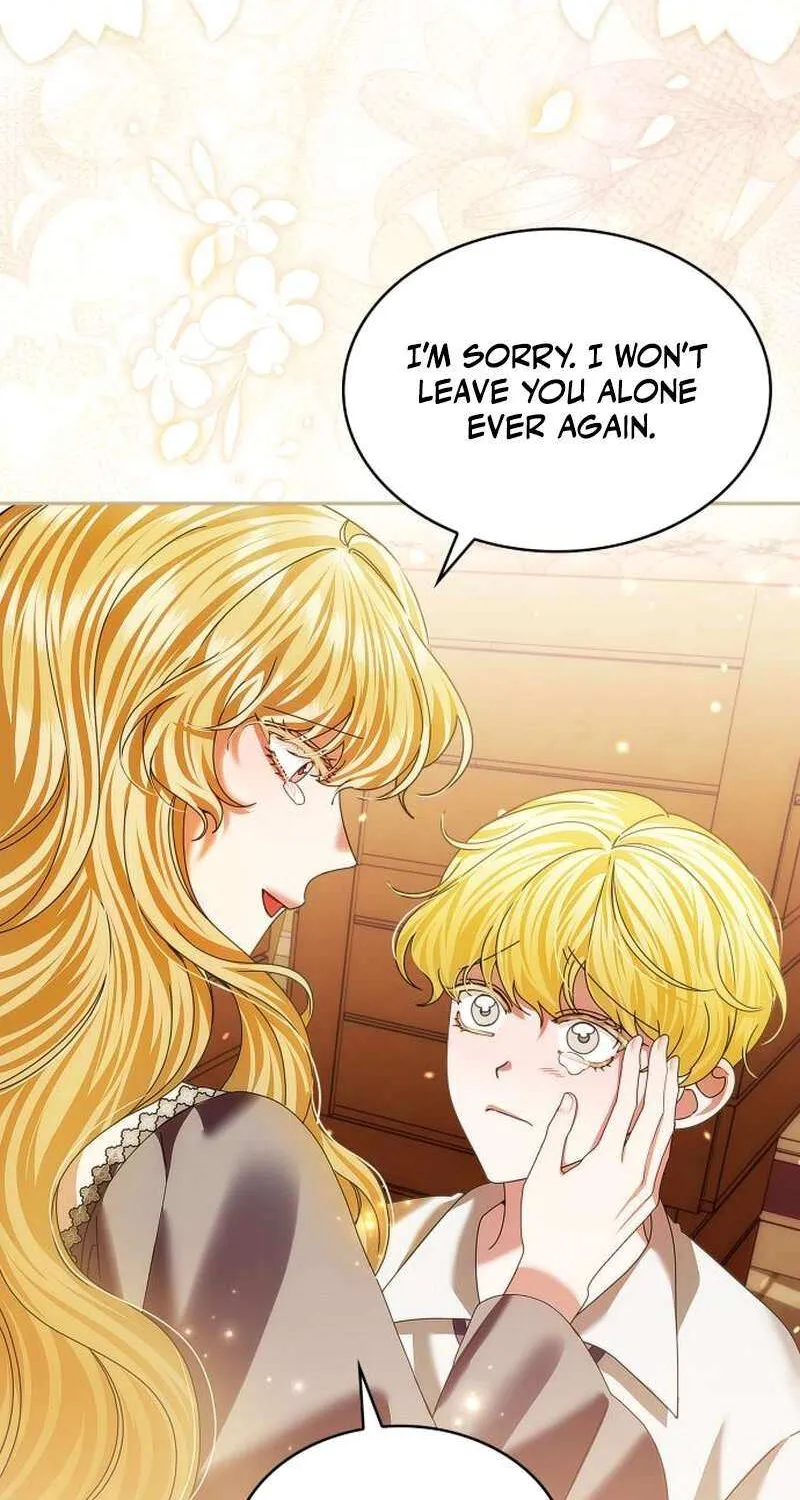 In the Empress’s Bedroom Lives a Snake Chapter 17 page 67 - 