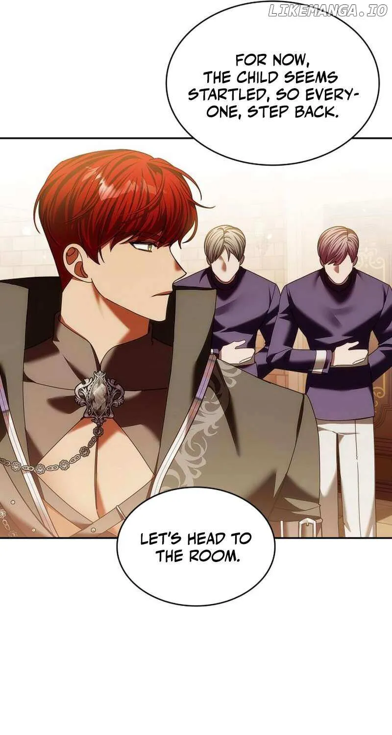In the Empress’s Bedroom Lives a Snake Chapter 17 page 70 - 