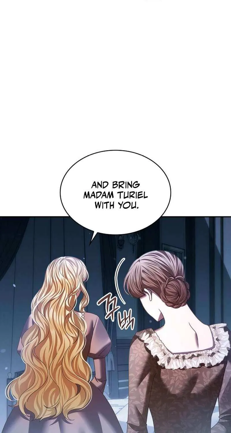 In the Empress’s Bedroom Lives a Snake Chapter 17 page 78 - 