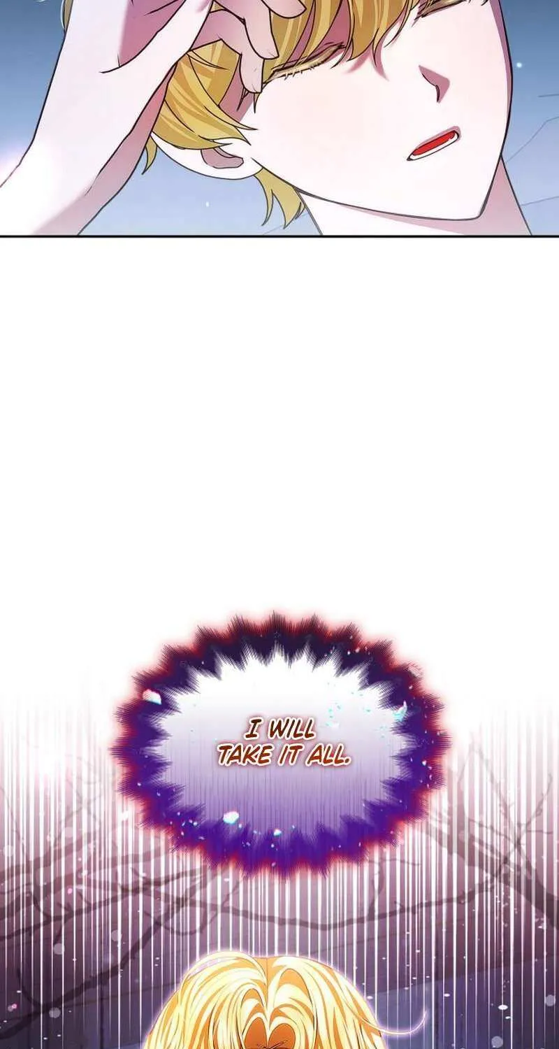 In the Empress’s Bedroom Lives a Snake Chapter 17 page 84 - 