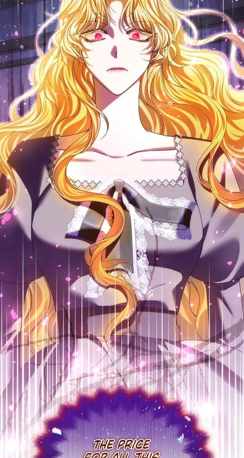 In the Empress’s Bedroom Lives a Snake Chapter 17 page 85 - 