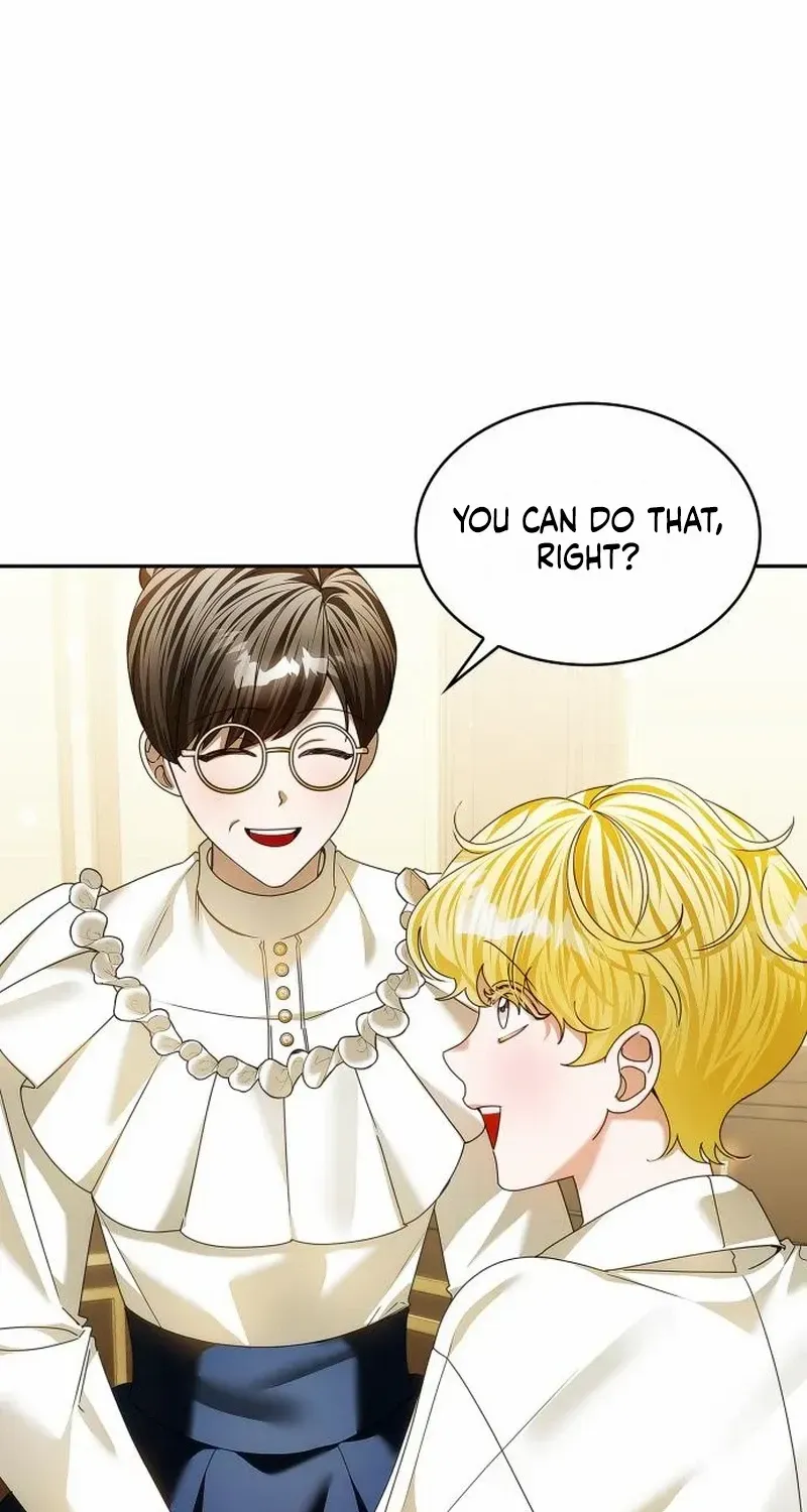 In the Empress’s Bedroom Lives a Snake Chapter 18 page 12 - 