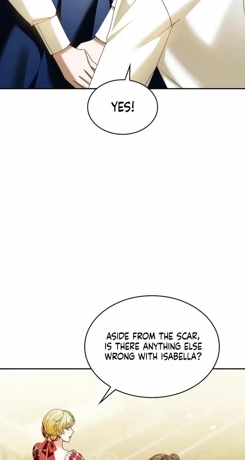 In the Empress’s Bedroom Lives a Snake Chapter 18 page 13 - 