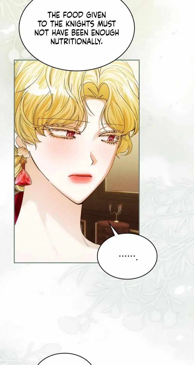 In the Empress’s Bedroom Lives a Snake Chapter 18 page 15 - 