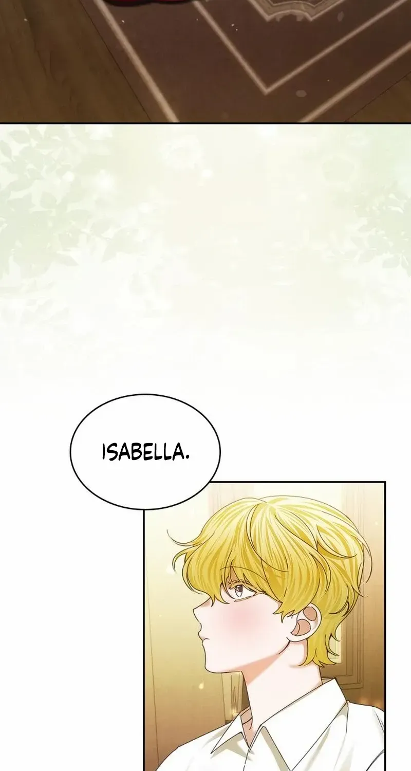 In the Empress’s Bedroom Lives a Snake Chapter 18 page 18 - 