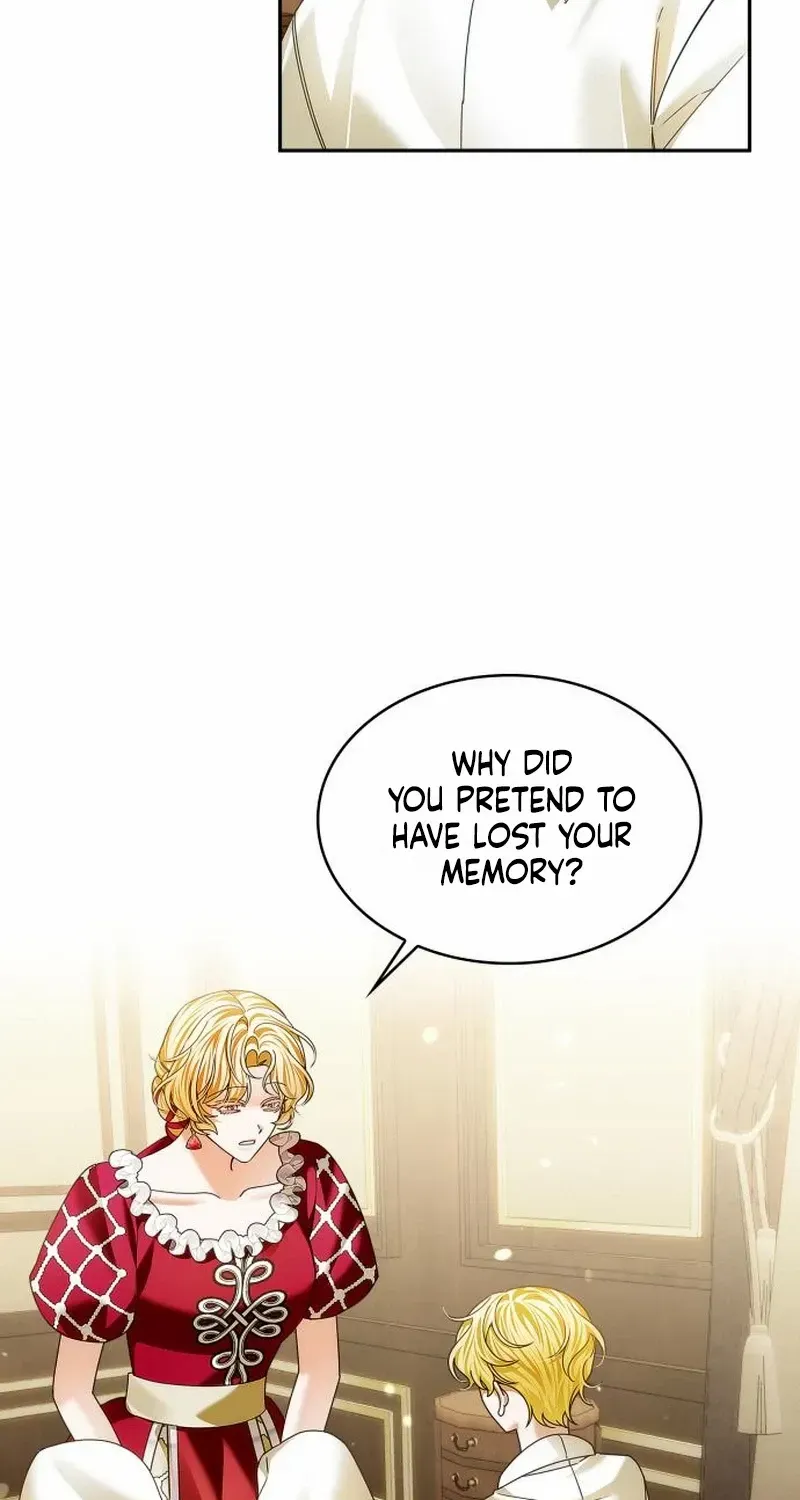 In the Empress’s Bedroom Lives a Snake Chapter 18 page 19 - 
