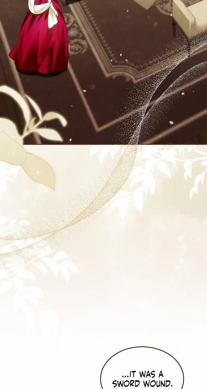 In the Empress’s Bedroom Lives a Snake Chapter 18 page 3 - 