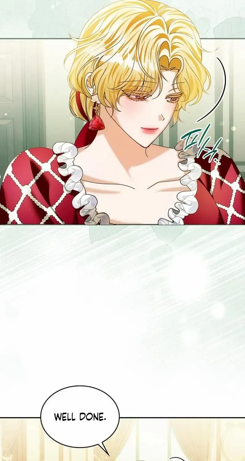 In the Empress’s Bedroom Lives a Snake Chapter 18 page 22 - 