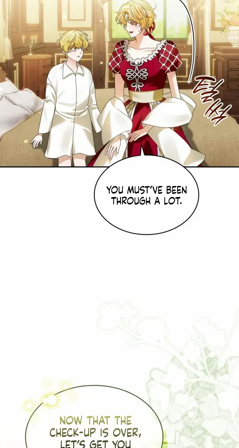 In the Empress’s Bedroom Lives a Snake Chapter 18 page 23 - 