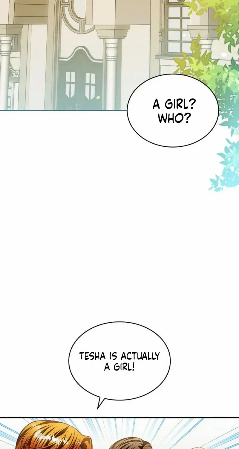 In the Empress’s Bedroom Lives a Snake Chapter 18 page 28 - 