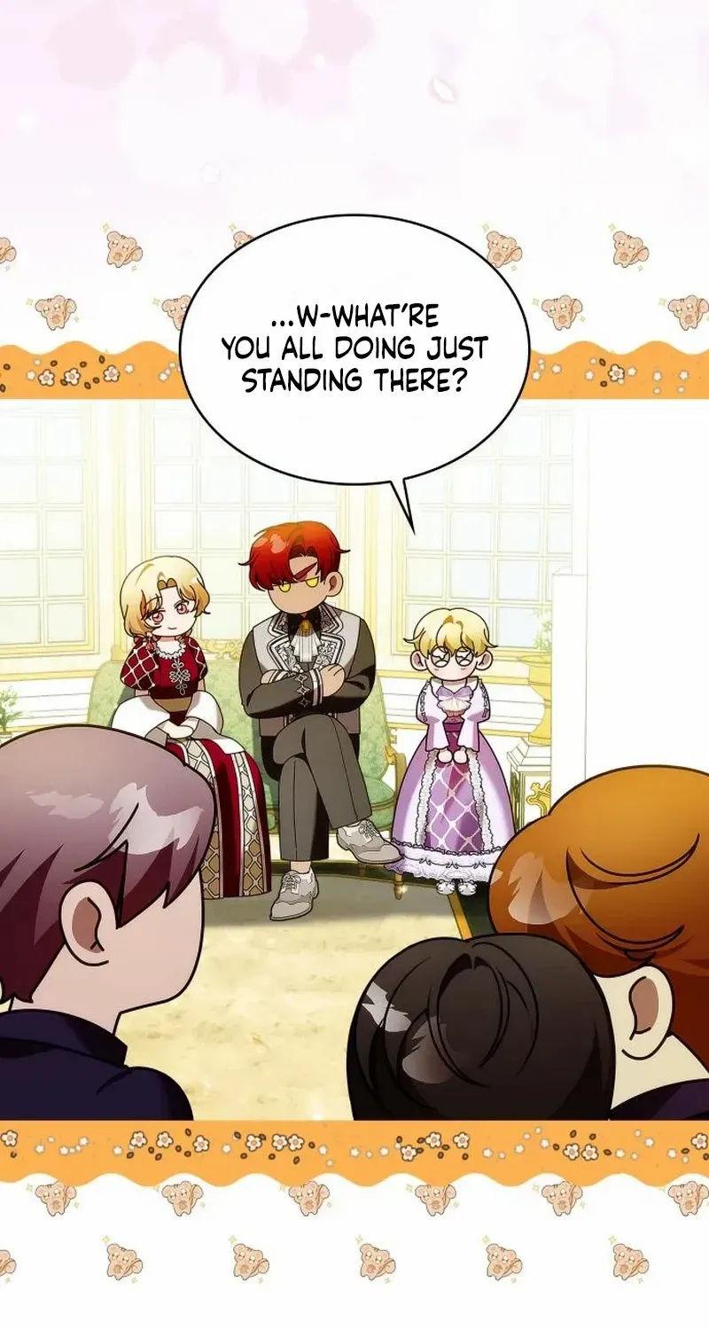 In the Empress’s Bedroom Lives a Snake Chapter 18 page 41 - 