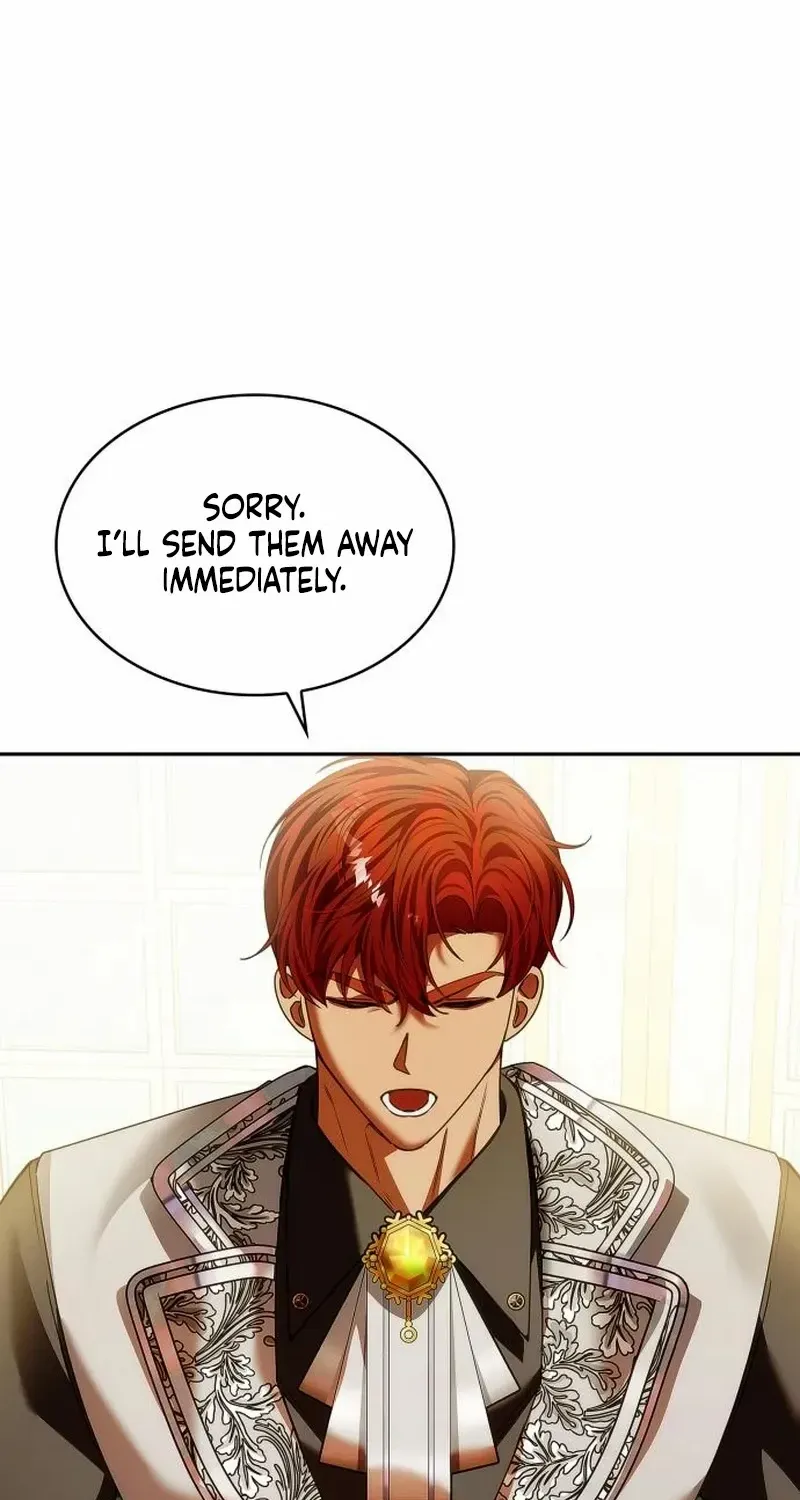 In the Empress’s Bedroom Lives a Snake Chapter 18 page 42 - 
