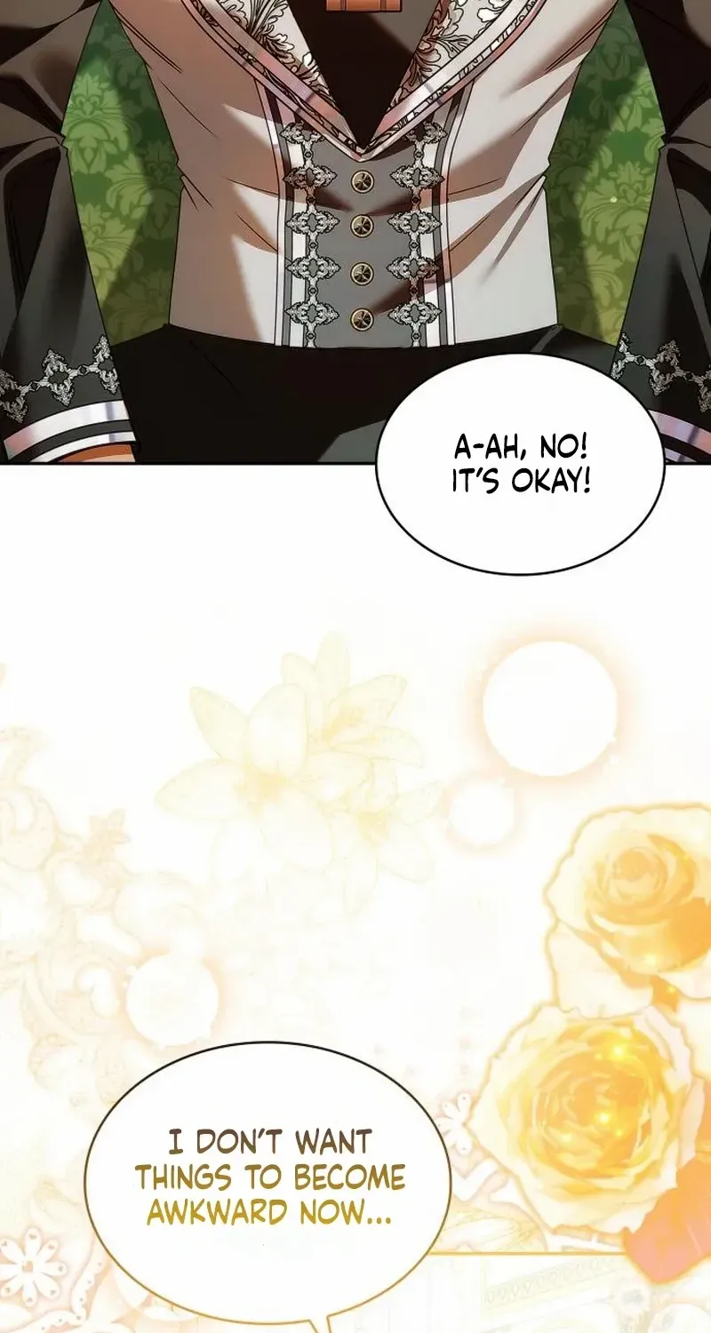 In the Empress’s Bedroom Lives a Snake Chapter 18 page 43 - 