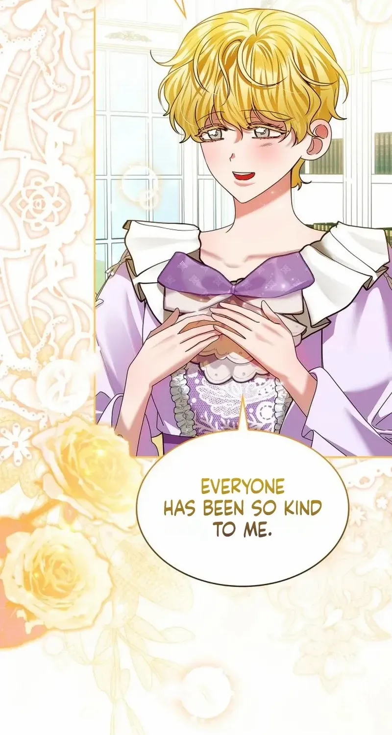 In the Empress’s Bedroom Lives a Snake Chapter 18 page 44 - 