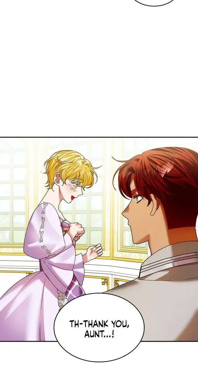 In the Empress’s Bedroom Lives a Snake Chapter 18 page 46 - 