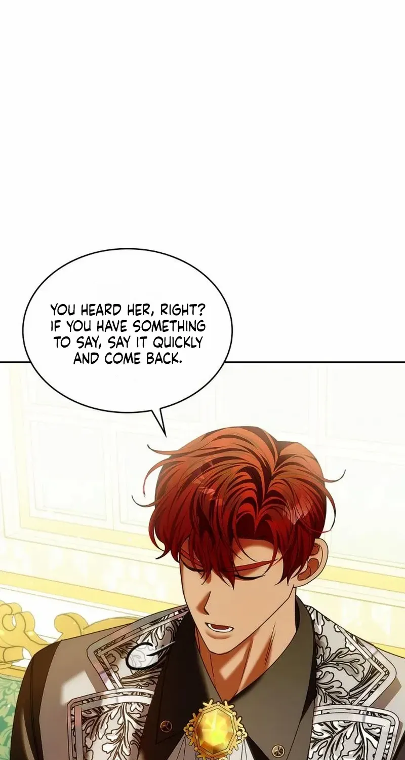In the Empress’s Bedroom Lives a Snake Chapter 18 page 47 - 