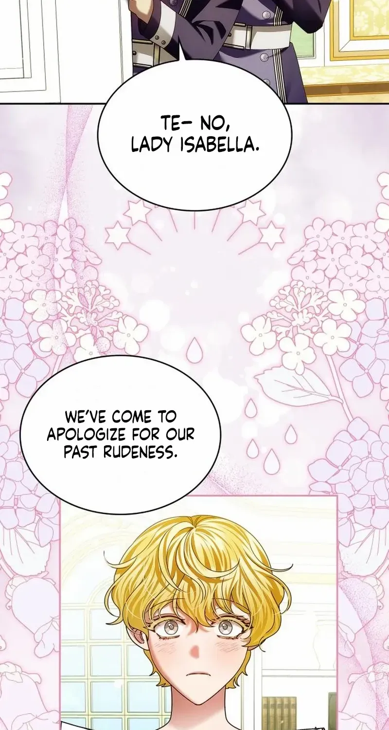 In the Empress’s Bedroom Lives a Snake Chapter 18 page 49 - 