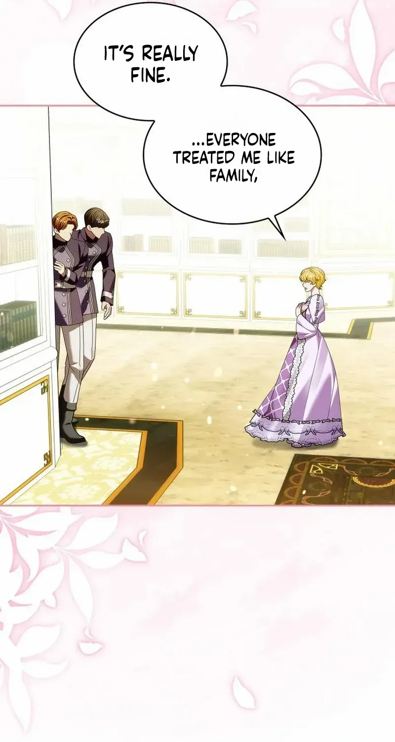 In the Empress’s Bedroom Lives a Snake Chapter 18 page 51 - 