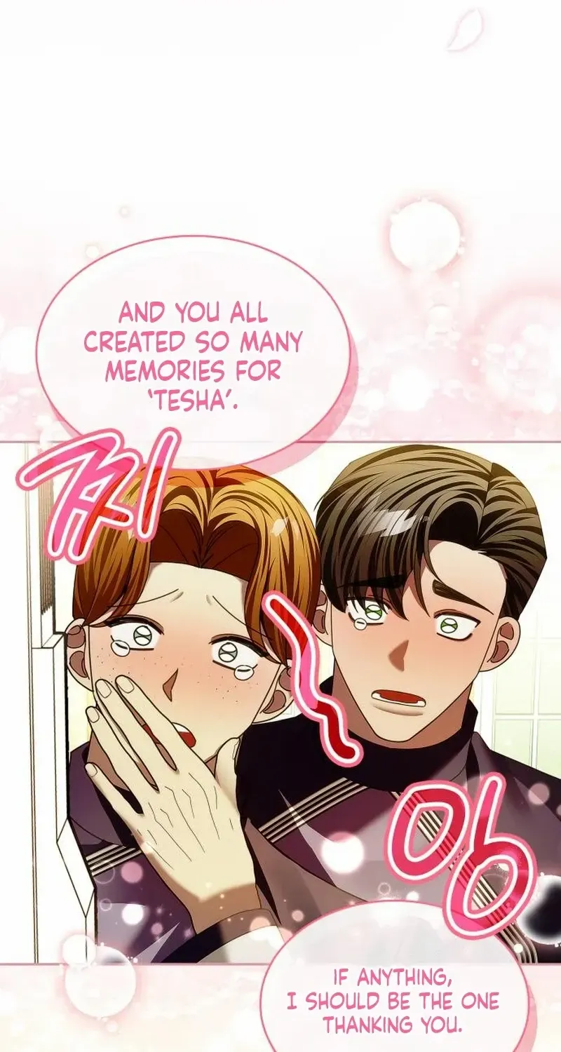 In the Empress’s Bedroom Lives a Snake Chapter 18 page 52 - 