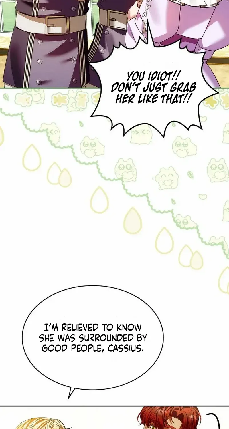 In the Empress’s Bedroom Lives a Snake Chapter 18 page 54 - 