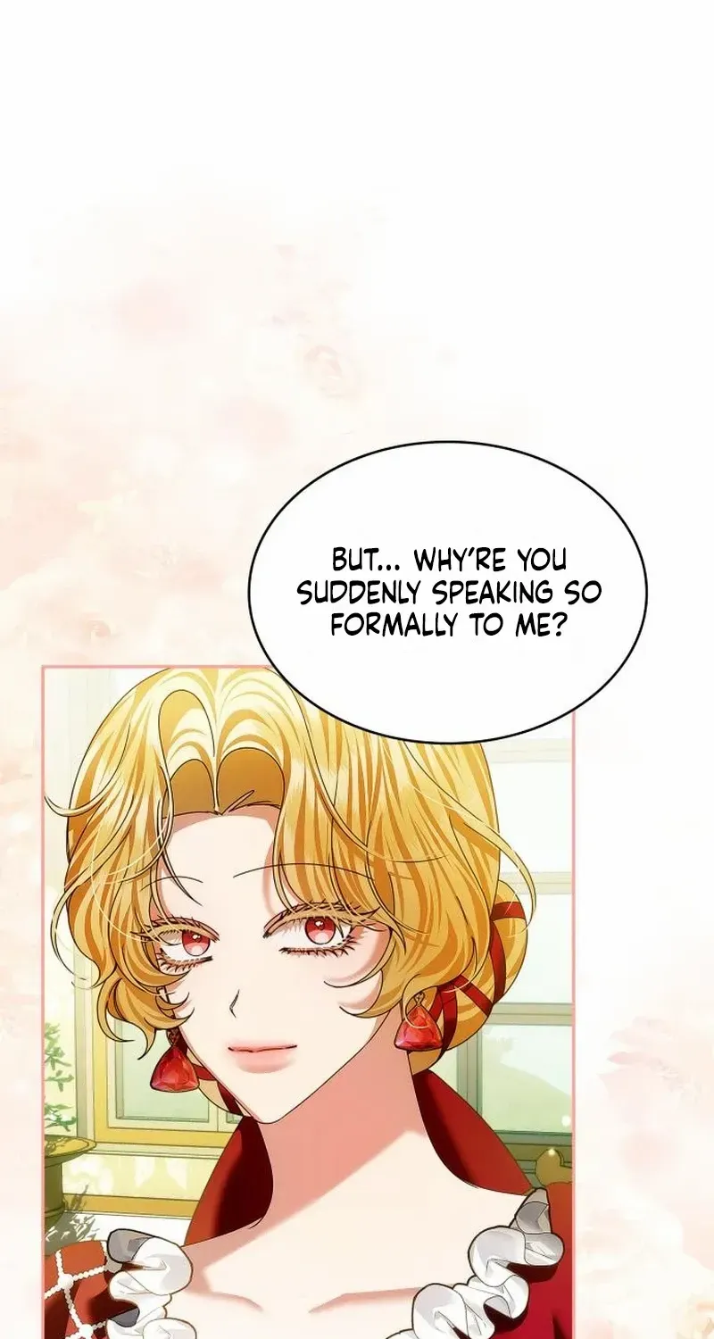 In the Empress’s Bedroom Lives a Snake Chapter 18 page 57 - 