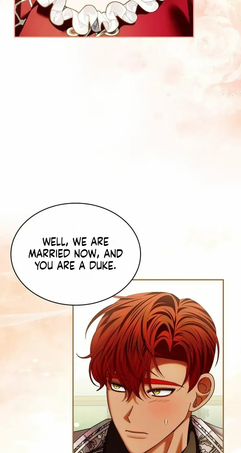 In the Empress’s Bedroom Lives a Snake Chapter 18 page 58 - 