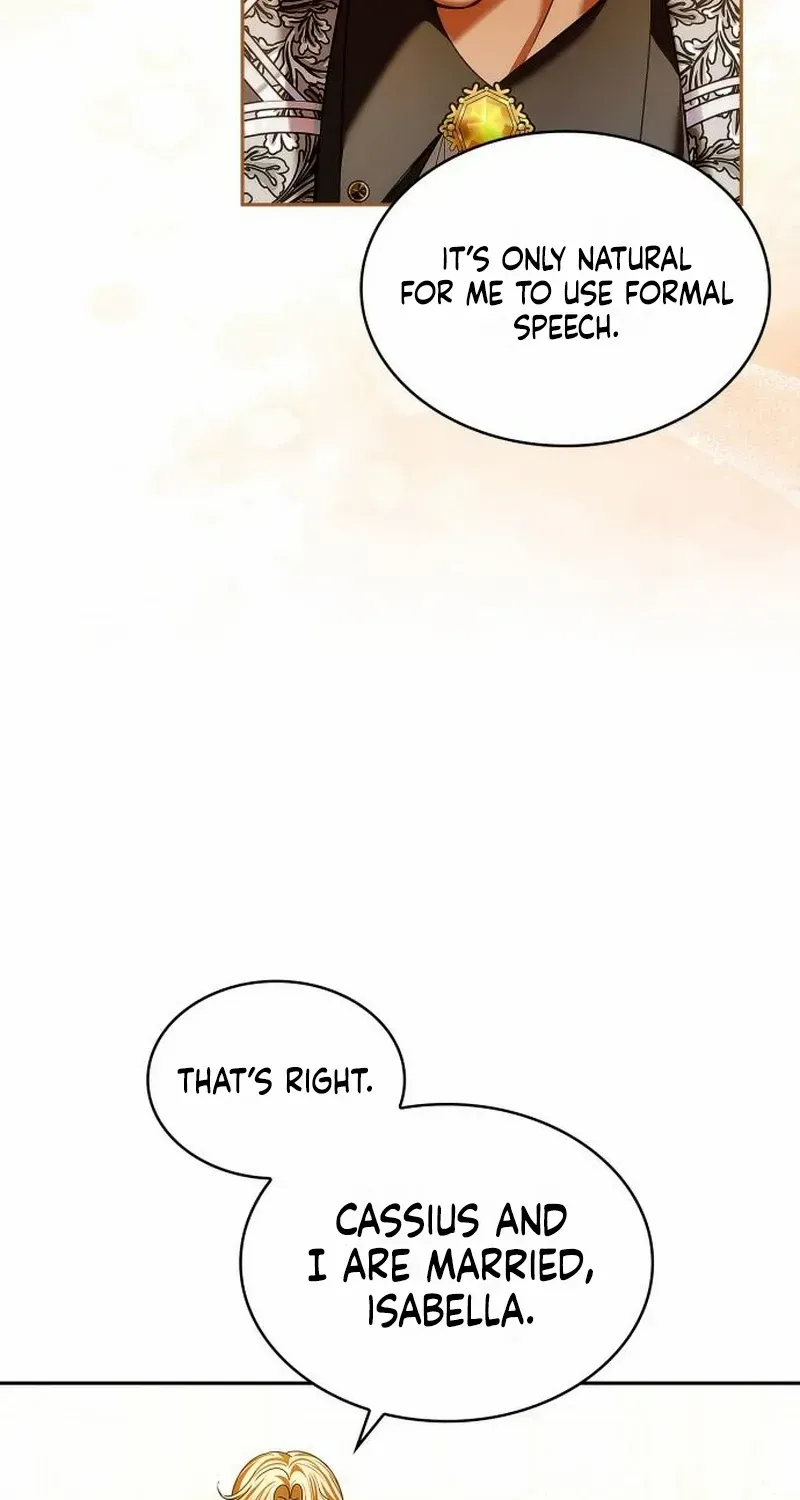 In the Empress’s Bedroom Lives a Snake Chapter 18 page 59 - 