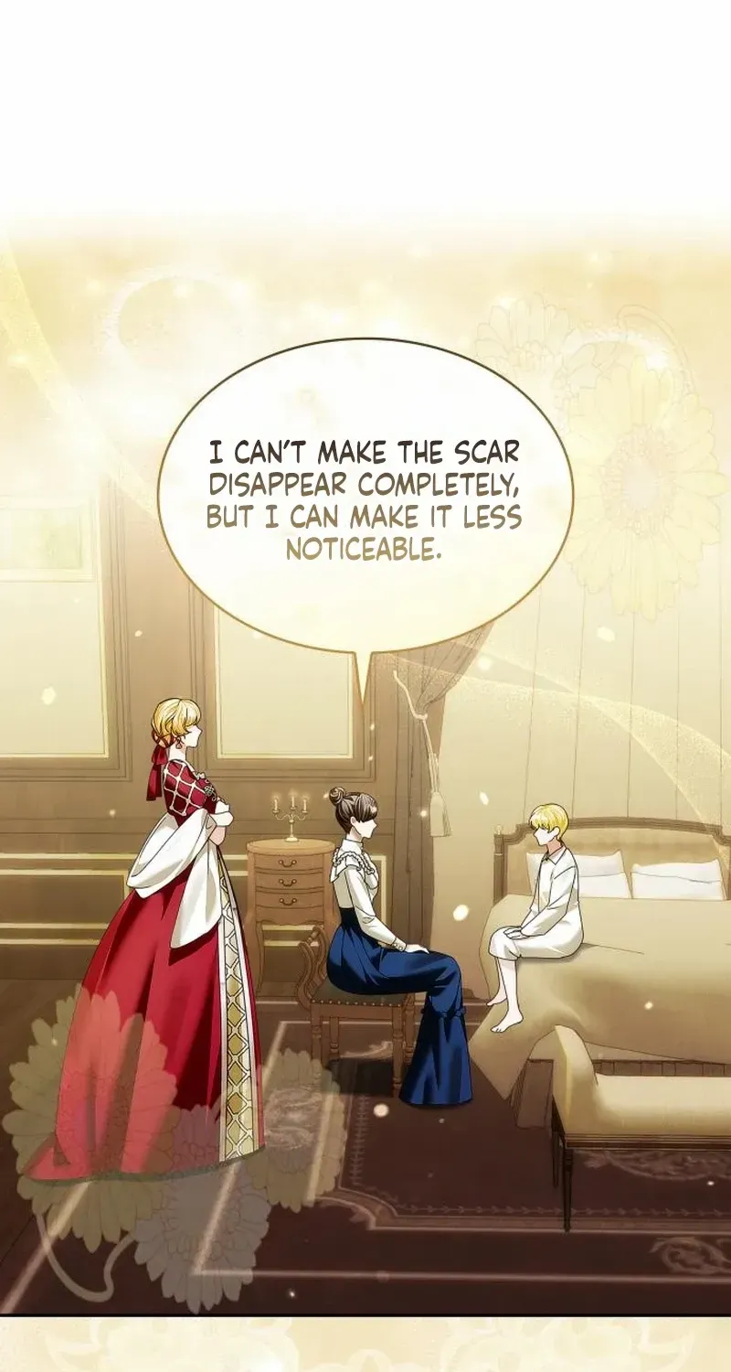 In the Empress’s Bedroom Lives a Snake Chapter 18 page 7 - 