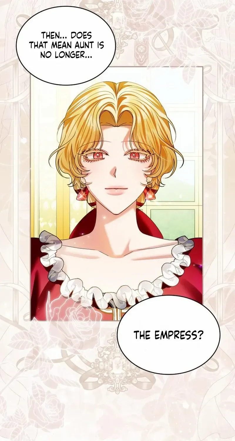 In the Empress’s Bedroom Lives a Snake Chapter 18 page 61 - 
