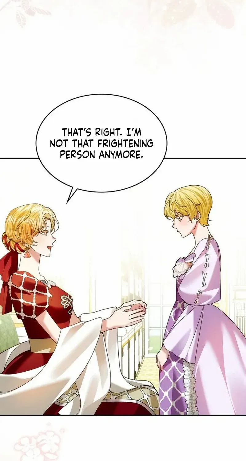 In the Empress’s Bedroom Lives a Snake Chapter 18 page 62 - 