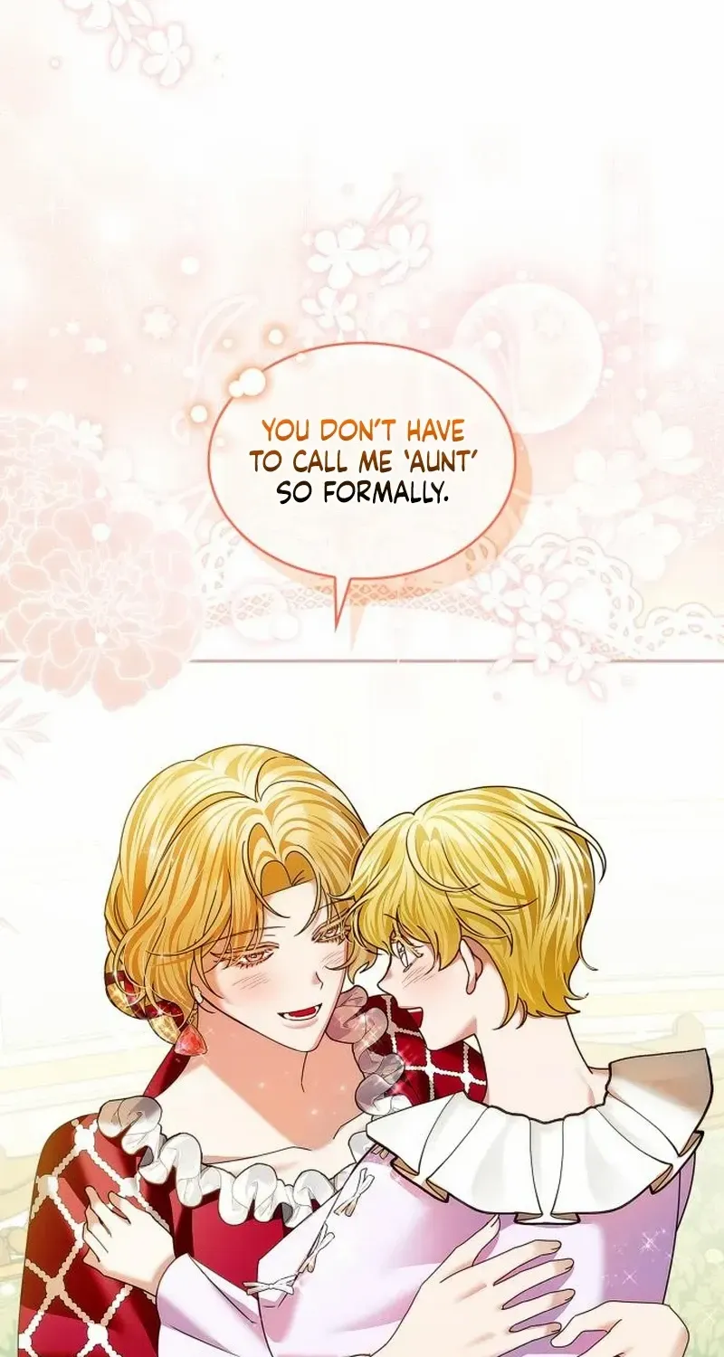 In the Empress’s Bedroom Lives a Snake Chapter 18 page 63 - 