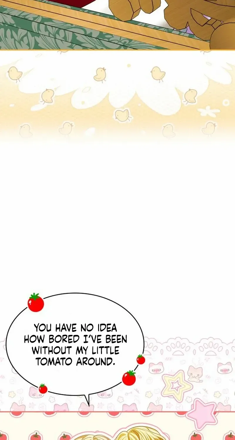 In the Empress’s Bedroom Lives a Snake Chapter 18 page 66 - 