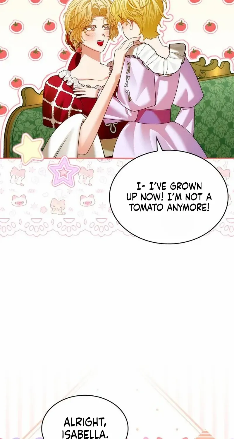 In the Empress’s Bedroom Lives a Snake Chapter 18 page 67 - 