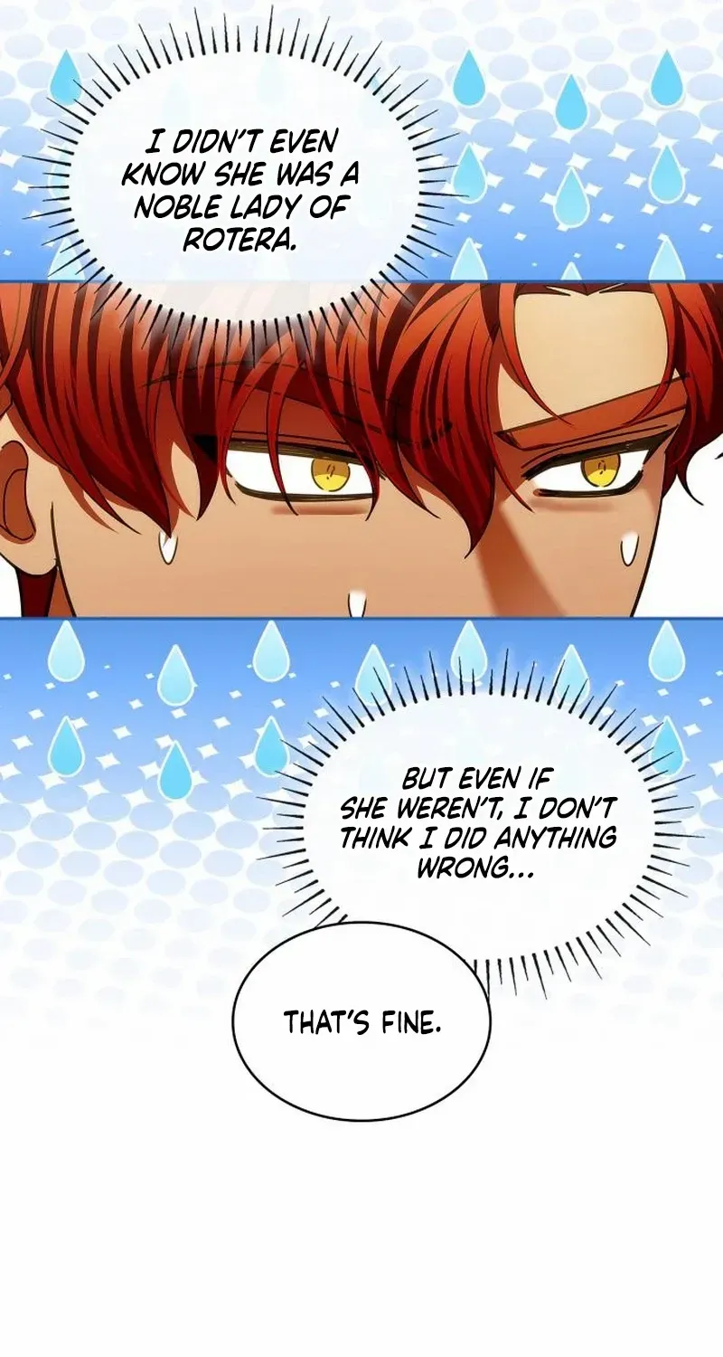 In the Empress’s Bedroom Lives a Snake Chapter 18 page 71 - 
