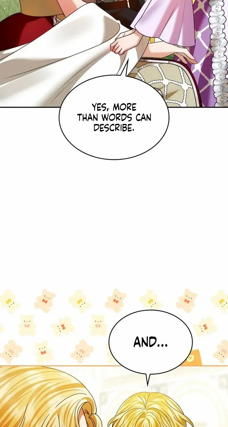 In the Empress’s Bedroom Lives a Snake Chapter 18 page 73 - 
