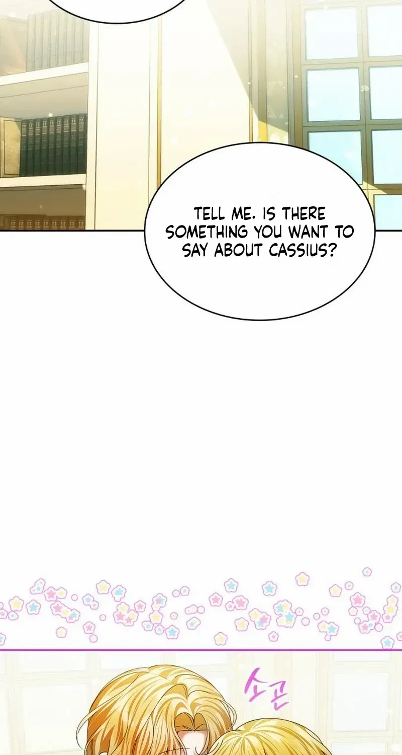 In the Empress’s Bedroom Lives a Snake Chapter 18 page 75 - 
