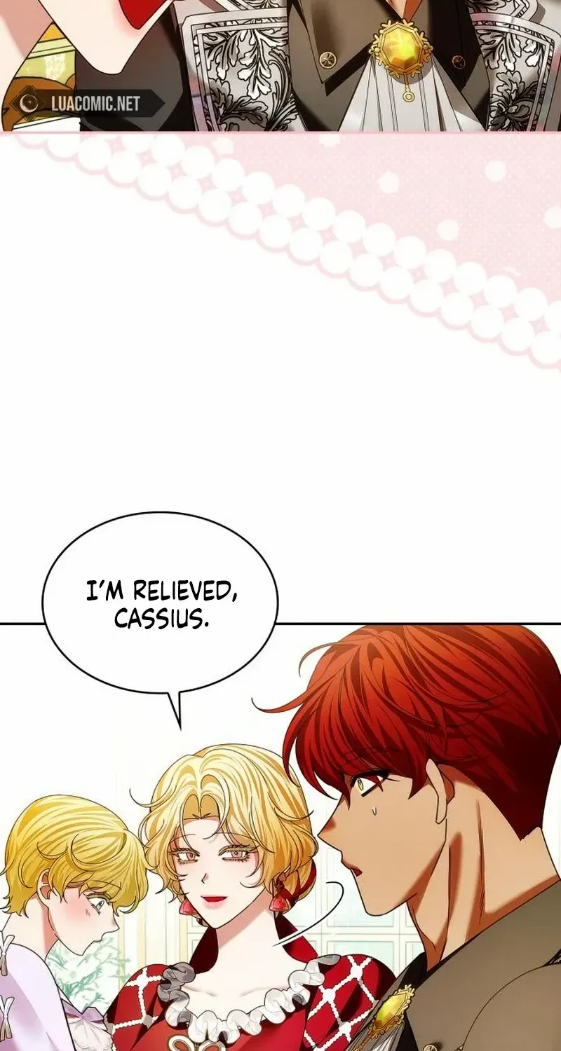 In the Empress’s Bedroom Lives a Snake Chapter 18 page 78 - 