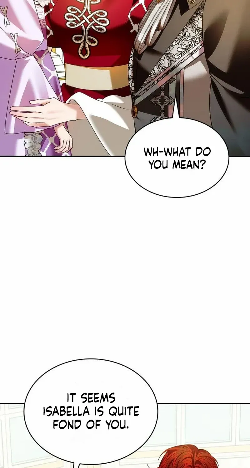 In the Empress’s Bedroom Lives a Snake Chapter 18 page 79 - 