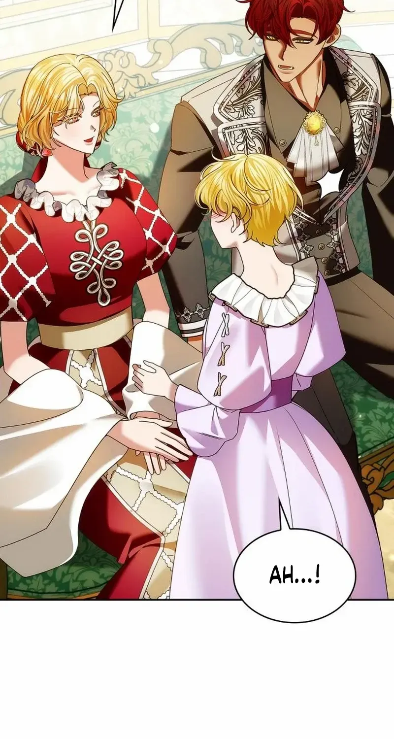 In the Empress’s Bedroom Lives a Snake Chapter 18 page 80 - 