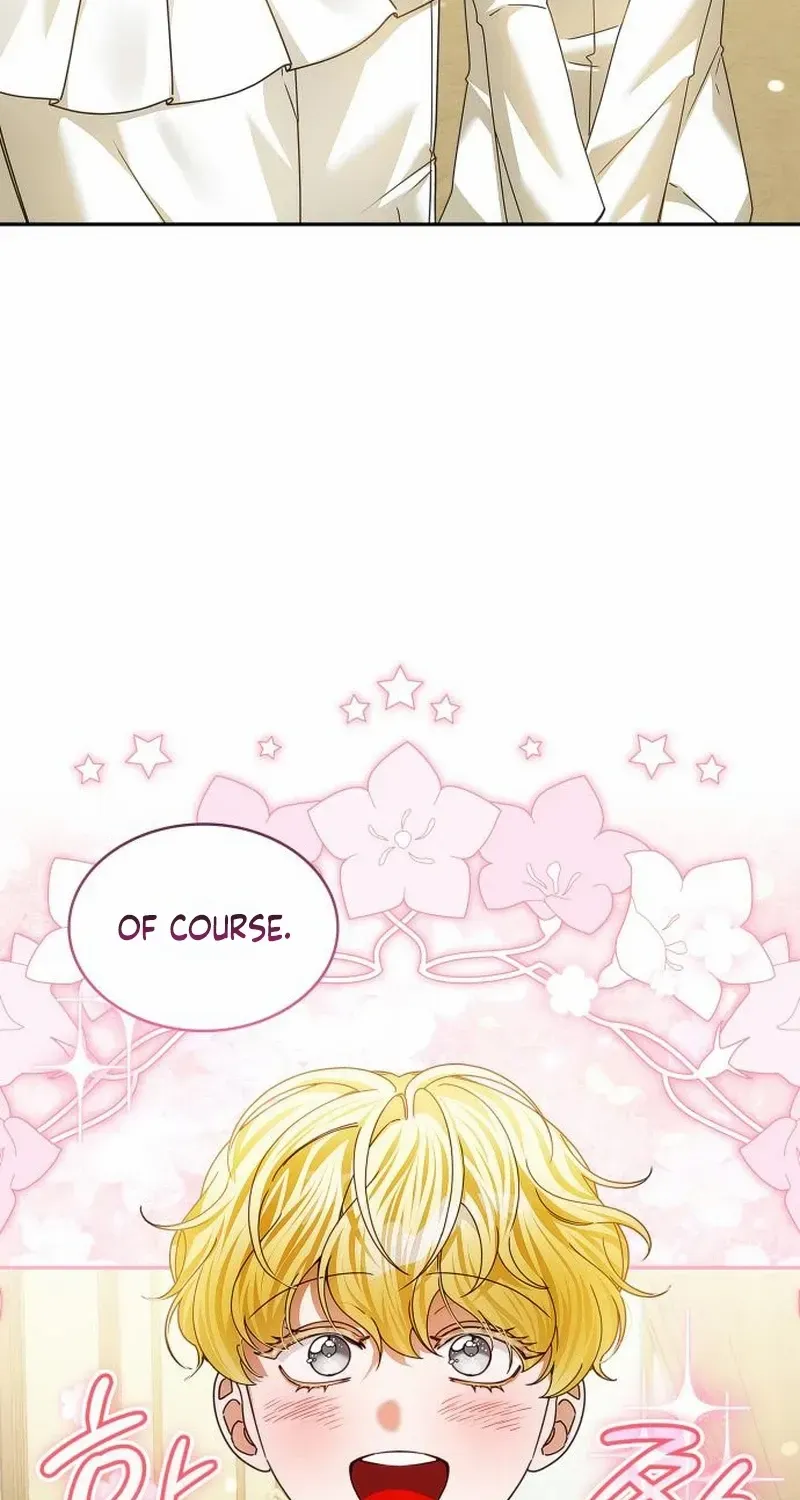 In the Empress’s Bedroom Lives a Snake Chapter 18 page 9 - 