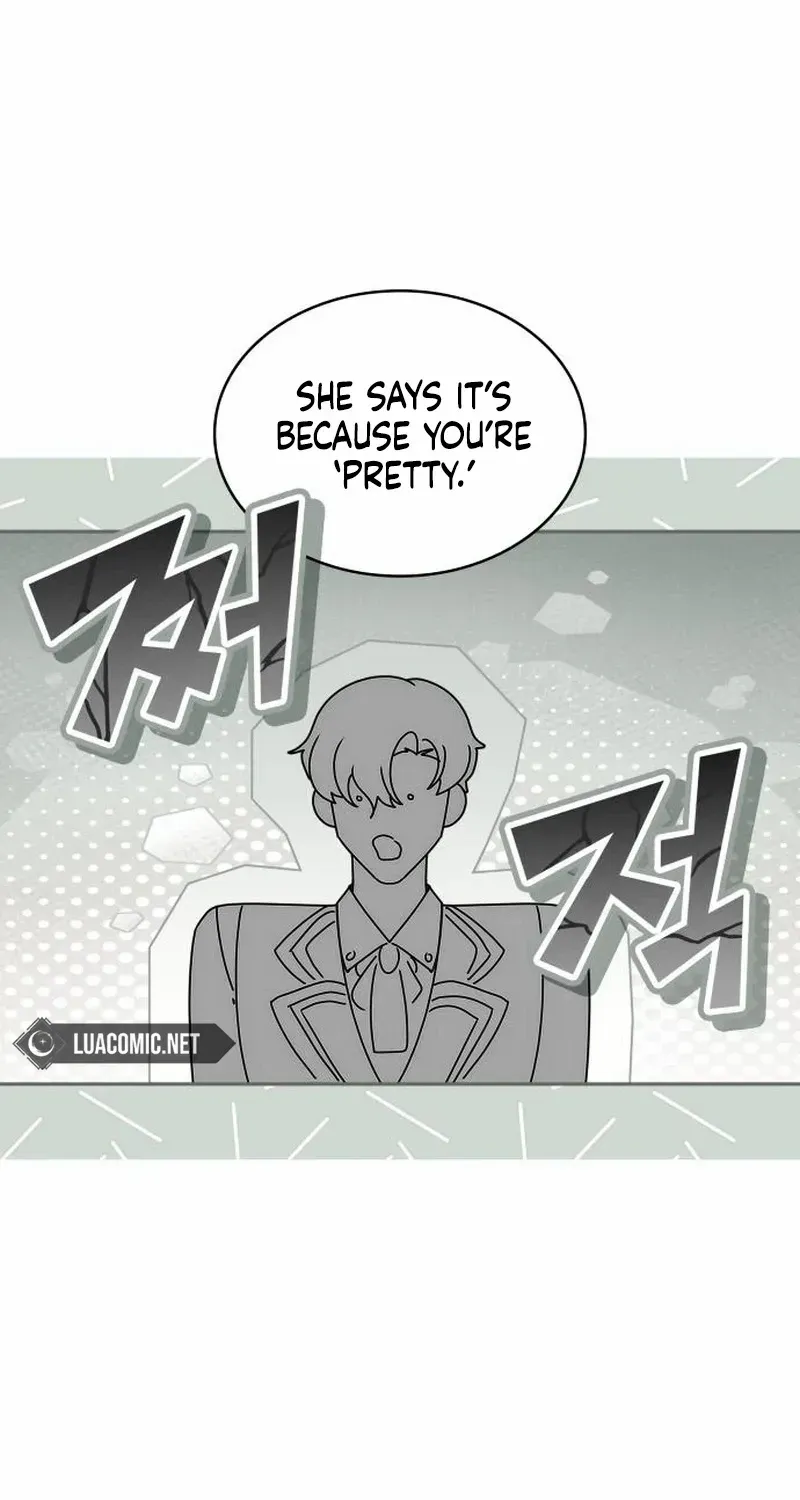 In the Empress’s Bedroom Lives a Snake Chapter 18 page 81 - 