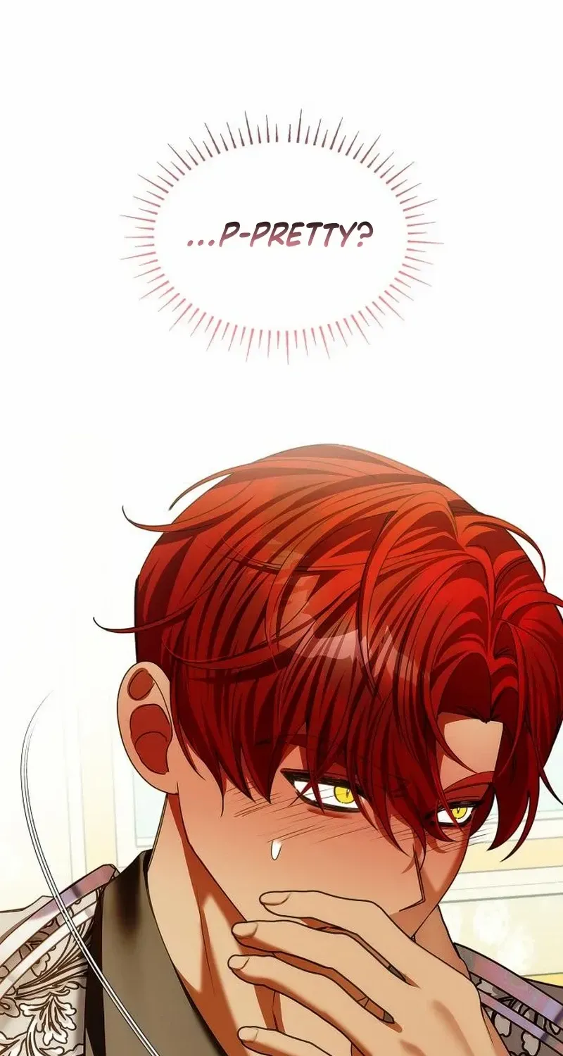 In the Empress’s Bedroom Lives a Snake Chapter 18 page 82 - 