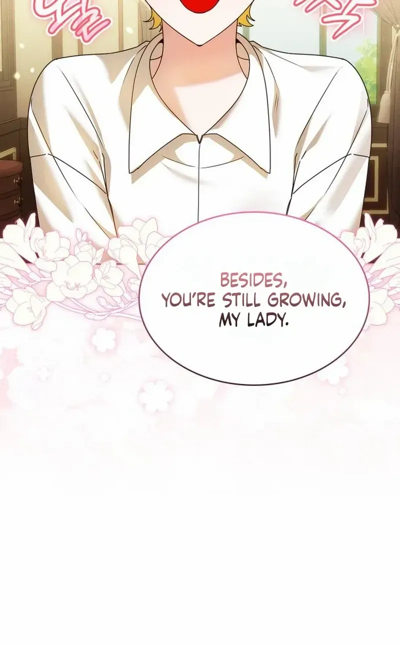 In the Empress’s Bedroom Lives a Snake Chapter 18 page 10 - 
