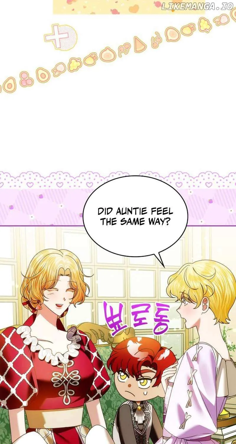 In the Empress’s Bedroom Lives a Snake Chapter 19 page 11 - 